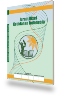 Jurnal Riset Kebidanan Indonesia
